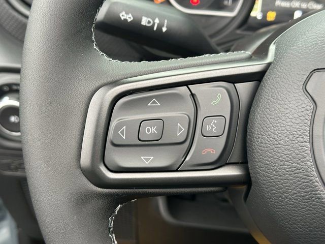 New 2026 Jeep Wrangler Unlimited Rubicon image 26