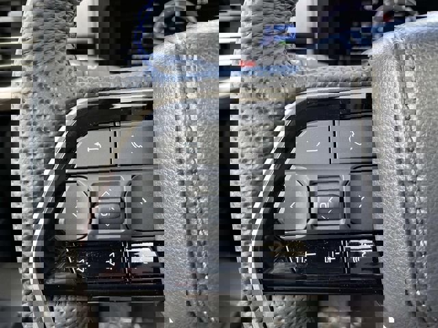 New 2026 Toyota Tundra Platinum image 18