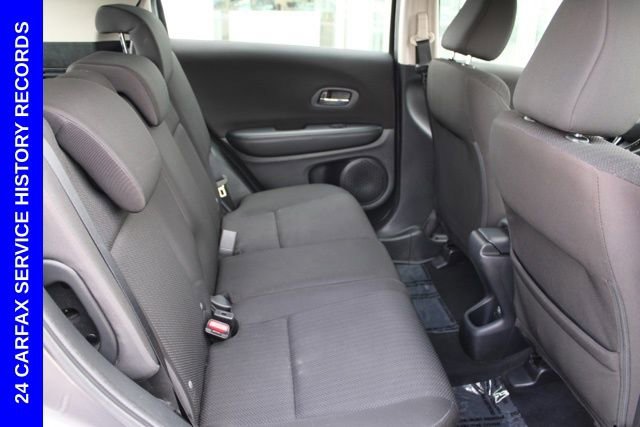 Used 2017 Honda HR-V LX image 20