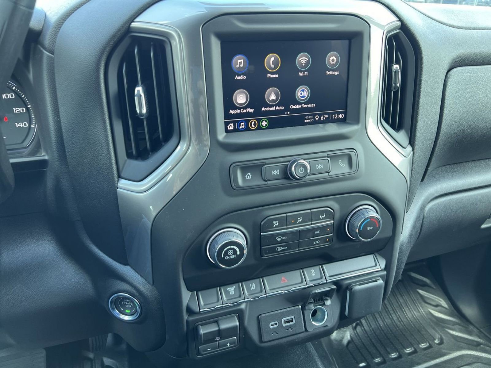 New 2026 Chevrolet Silverado 3500 W/T w/ WT Convenience Package AWD/4WD image 5