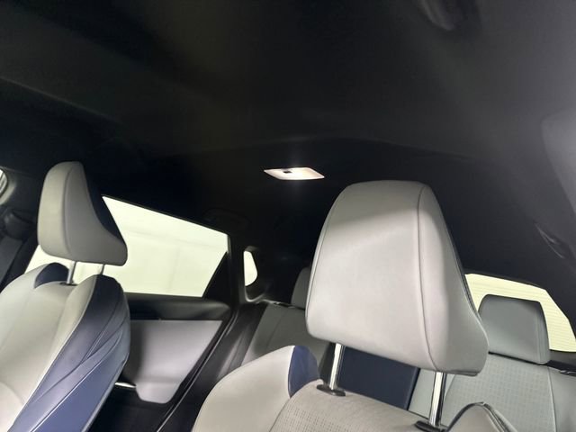 Used 2023 Subaru Solterra AWD image 12