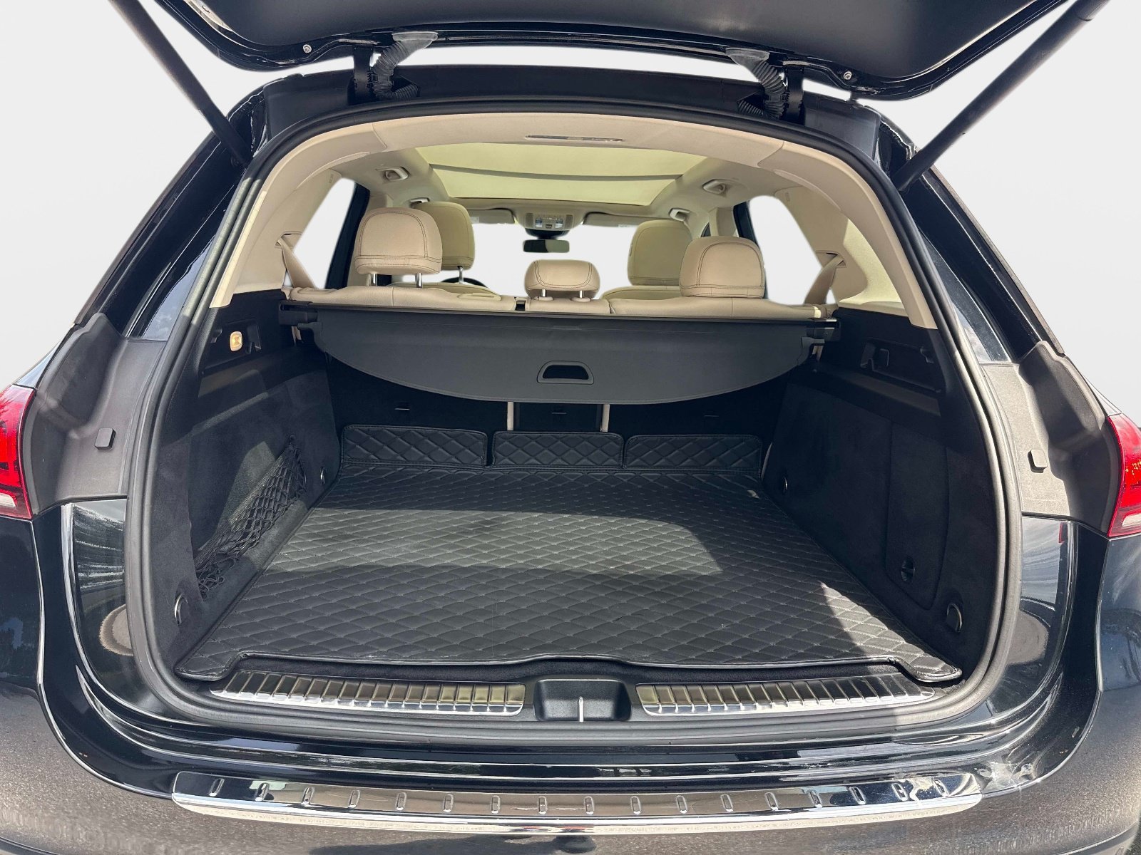 Used 2022 Mercedes-Benz GLE 350 image 9