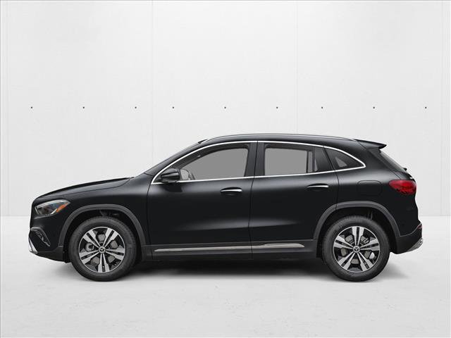 New 2025 Mercedes-Benz GLA 250 video 3