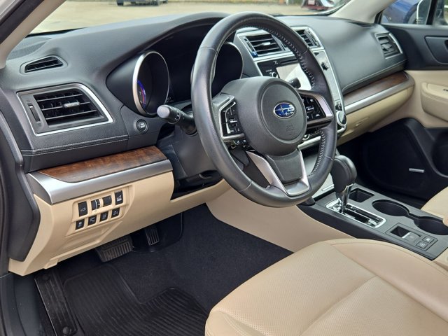 Used 2018 Subaru Outback 3.6R Limited AWD/4WD image 9