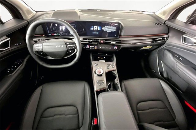 New 2026 Kia Sportage SX Prestige image 6