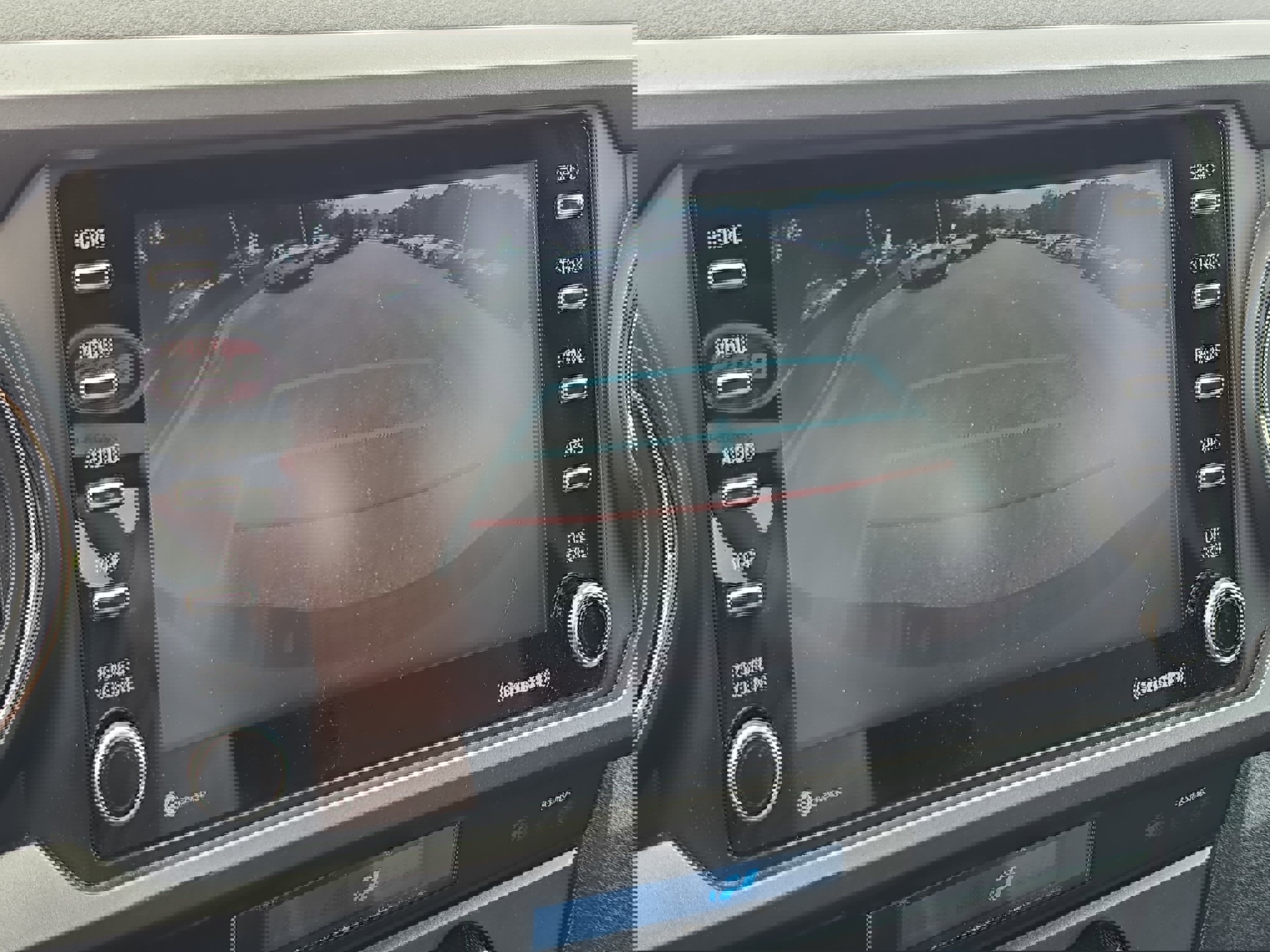 Used 2021 Toyota Tacoma TRD Off-Road w/ Technology Package image 20