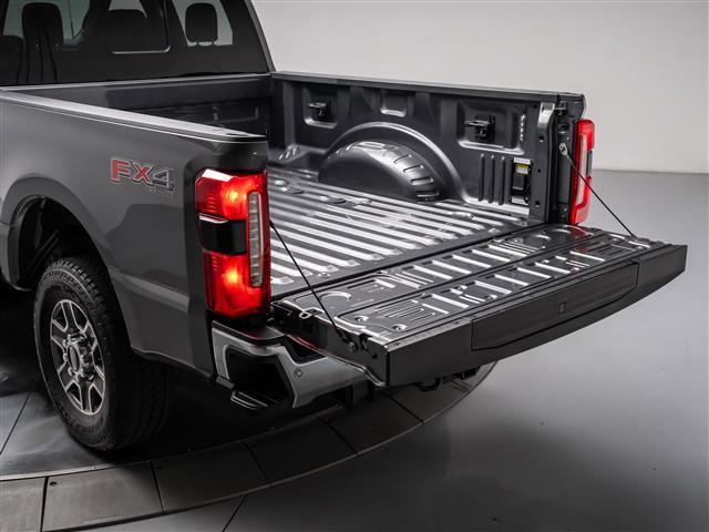 Used 2023 Ford F250 Lariat w/ Tow Technology Package image 42