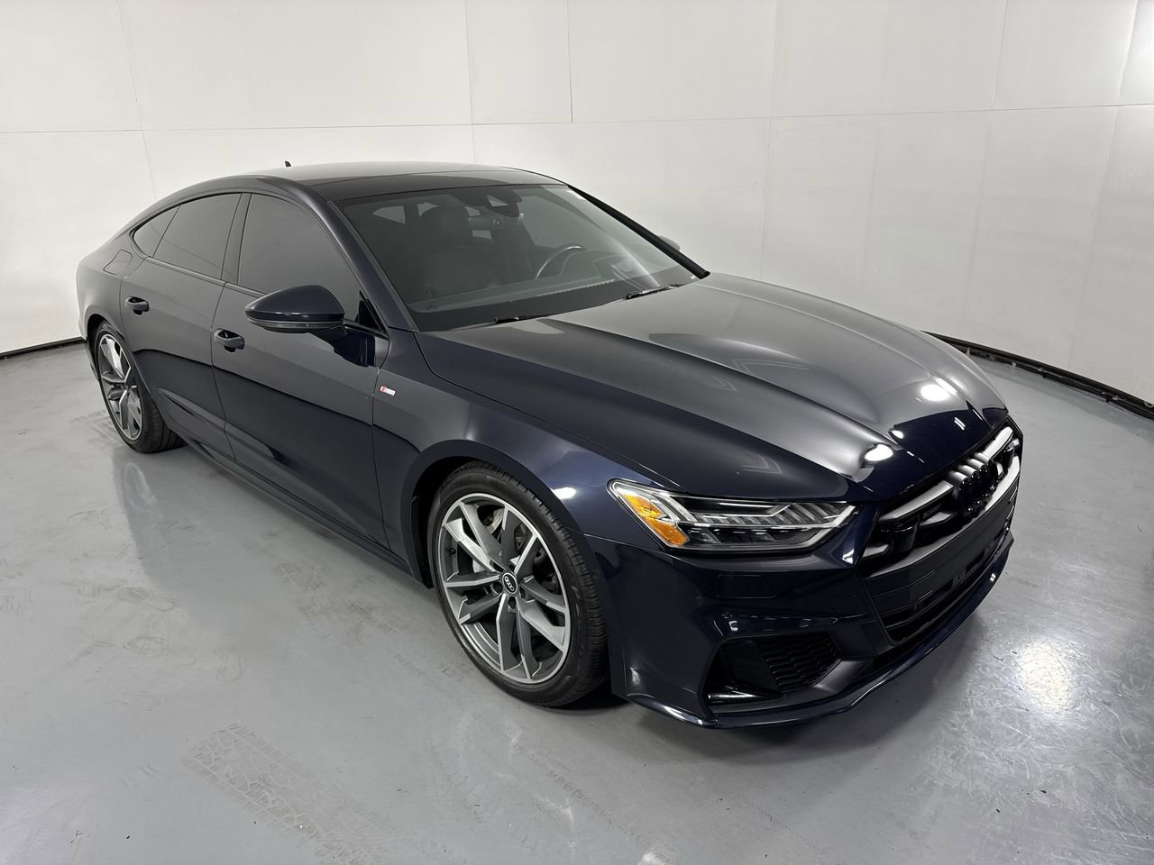Used 2021 Audi A7 3.0T Prestige w/ Luxury Package AWD/4WD image 29