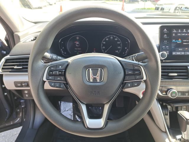 Used 2019 Honda Accord EX image 25