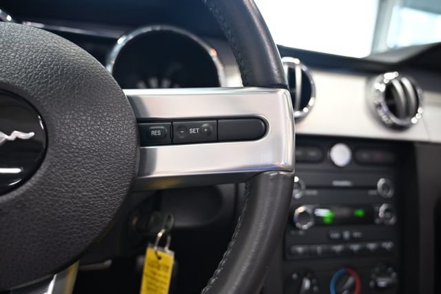 Used 2008 Ford Mustang GT Premium RWD image 27