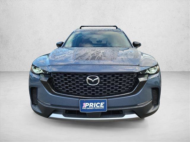 Used 2023 MAZDA CX-50 Meridian Edition w/ Cargo Package AWD/4WD image 2