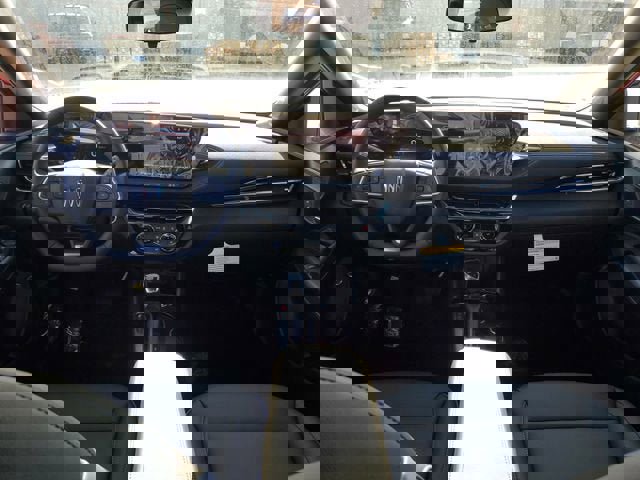 New 2026 Buick Envista Sport Touring w/ Convenience I Package FWD image 11