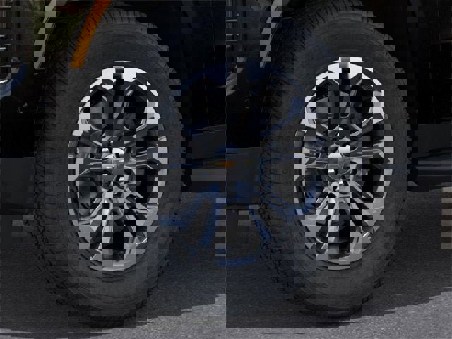 New 2026 Chevrolet Tahoe LS image 9