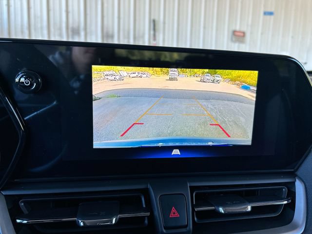 New 2026 Chevrolet TrailBlazer LS w/ LS Convenience Package AWD/4WD image 14