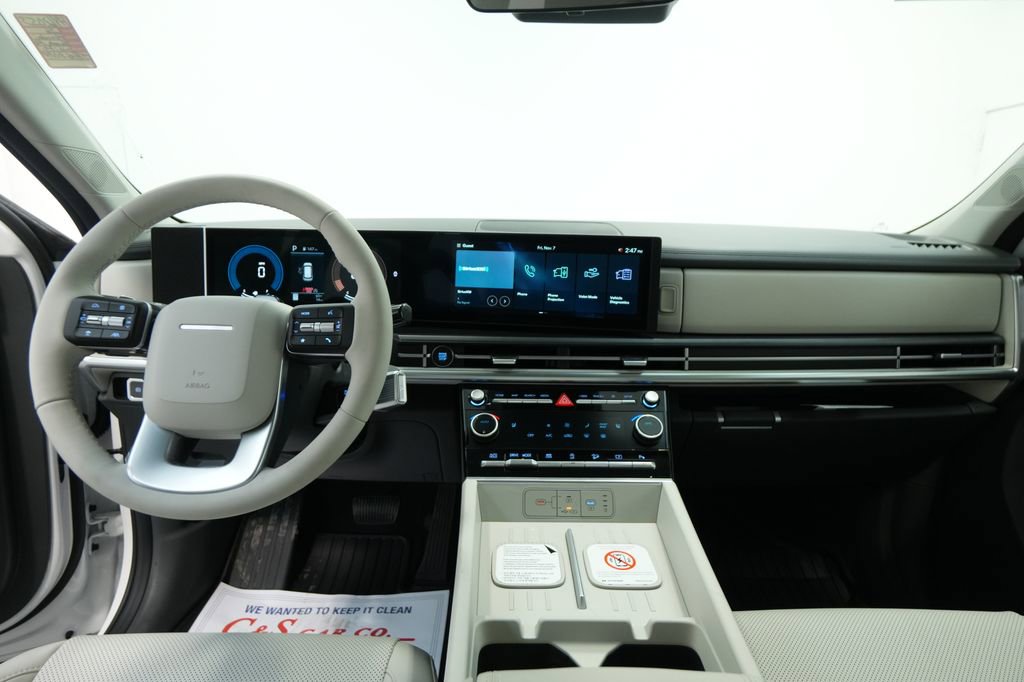 New 2026 Hyundai Santa Fe SEL image 31