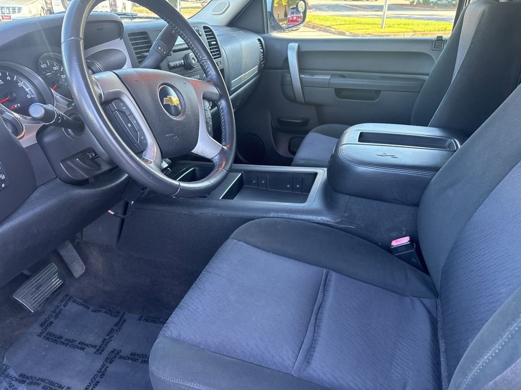 Used 2011 Chevrolet Silverado 1500 LT w/ All-Star Edition image 26