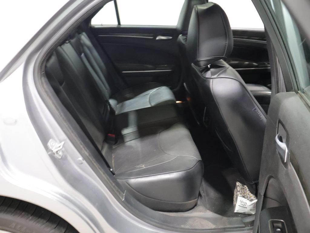 Used 2013 Chrysler 300 C AWD/4WD image 20