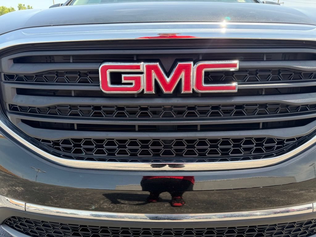 Used 2019 GMC Acadia SLE FWD image 8