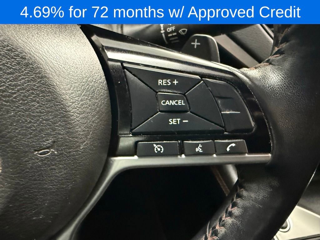 Used 2020 Nissan Altima 2.5 SR image 17