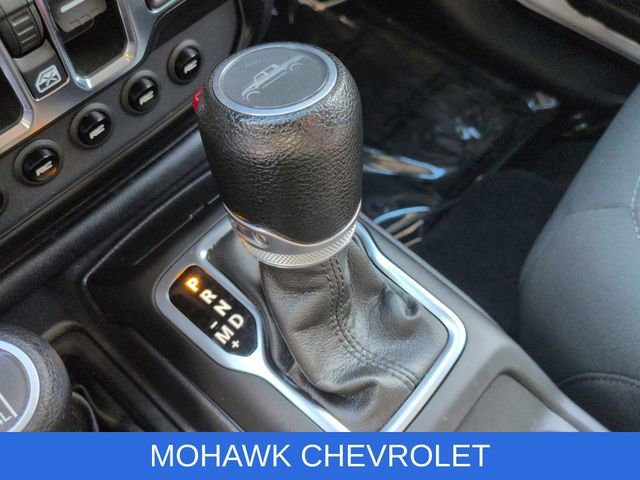 Used 2022 Jeep Gladiator Sport image 16