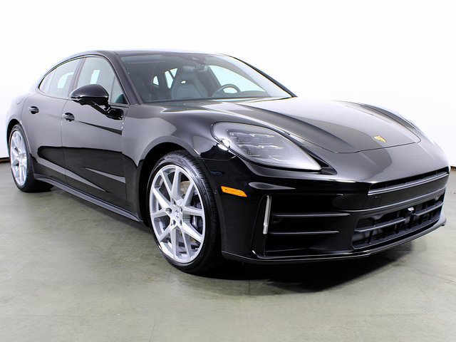 New 2026 Porsche Panamera 4 AWD/4WD image 9
