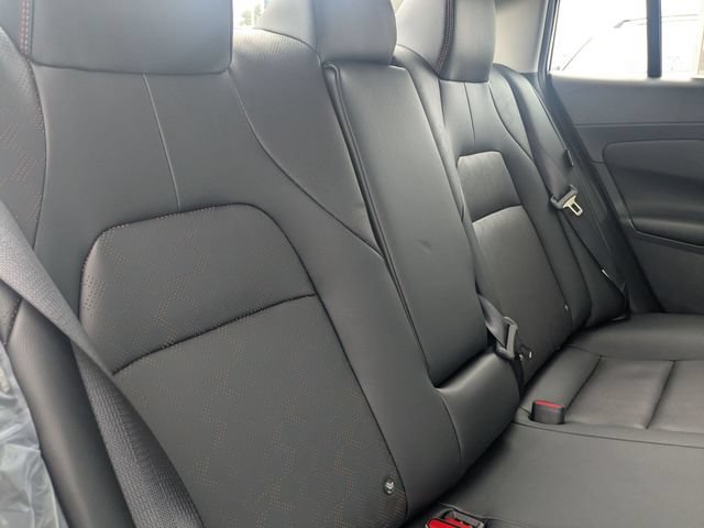 New 2026 Nissan Sentra SR w/ SR Premium Package FWD image 31