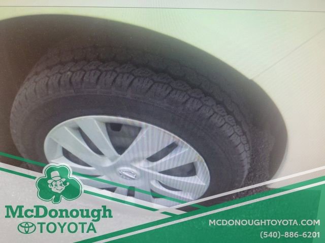 Used 2020 Nissan NV200 SV w/ Back Door Glass Package image 11