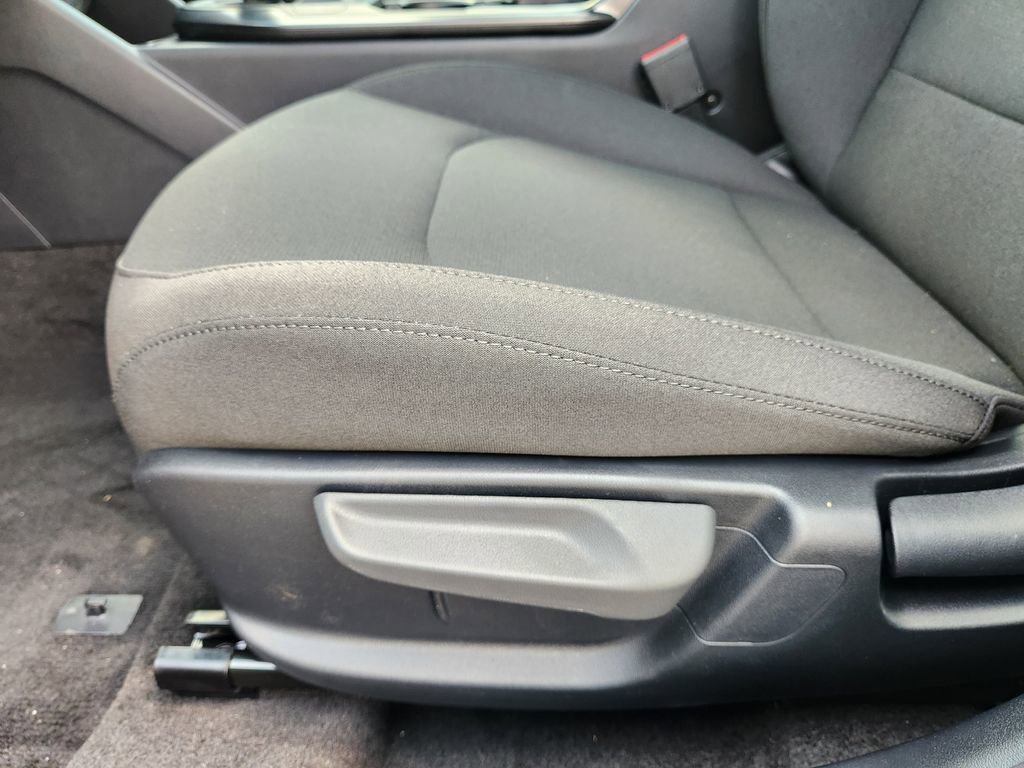 New 2026 Kia K4 LX FWD image 18
