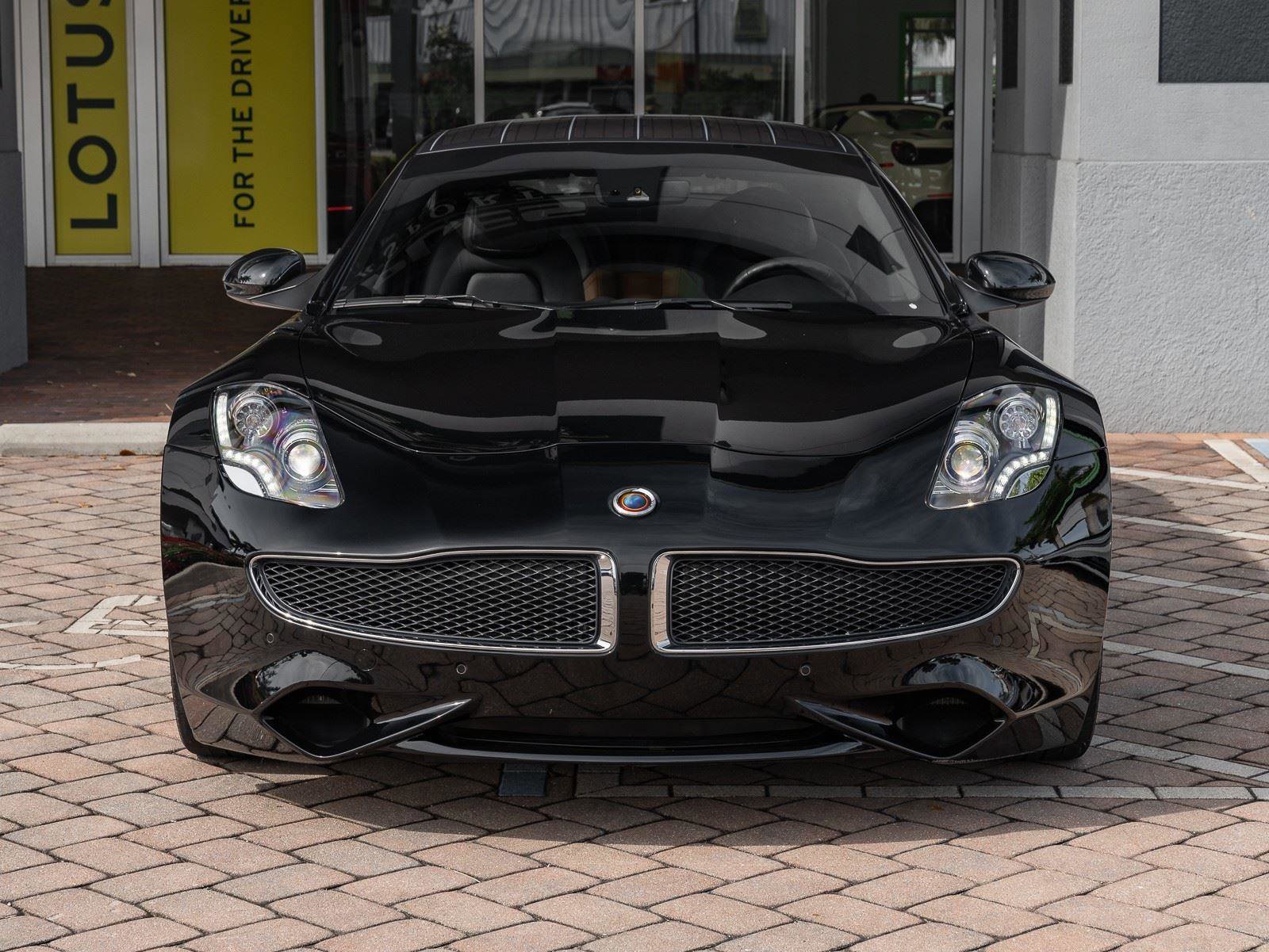 Used 2018 Karma Revero Luxury RWD image 16