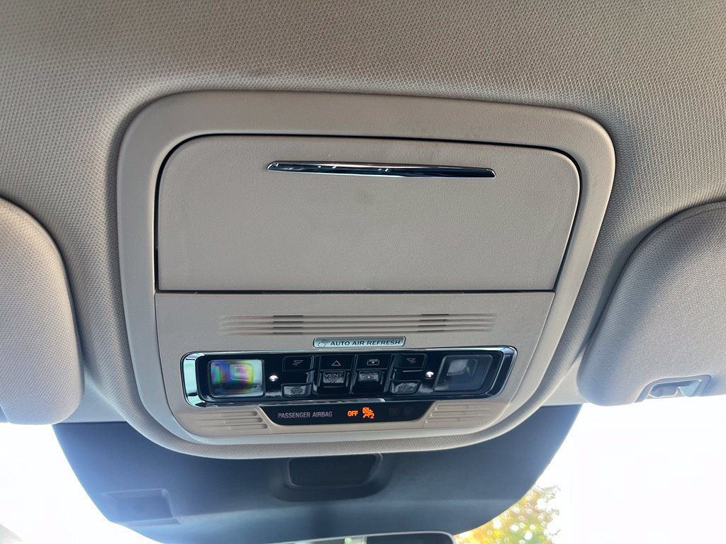 Used 2026 Lincoln Aviator AWD image 39