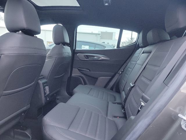 New 2024 Alfa Romeo Tonale Ti w/ Premium Interior Package image 6