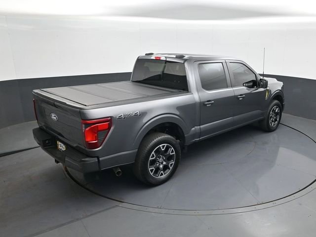 Used 2024 Ford F150 STX AWD/4WD image 17