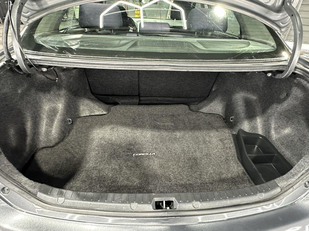 Used 2009 Toyota Corolla S FWD image 26