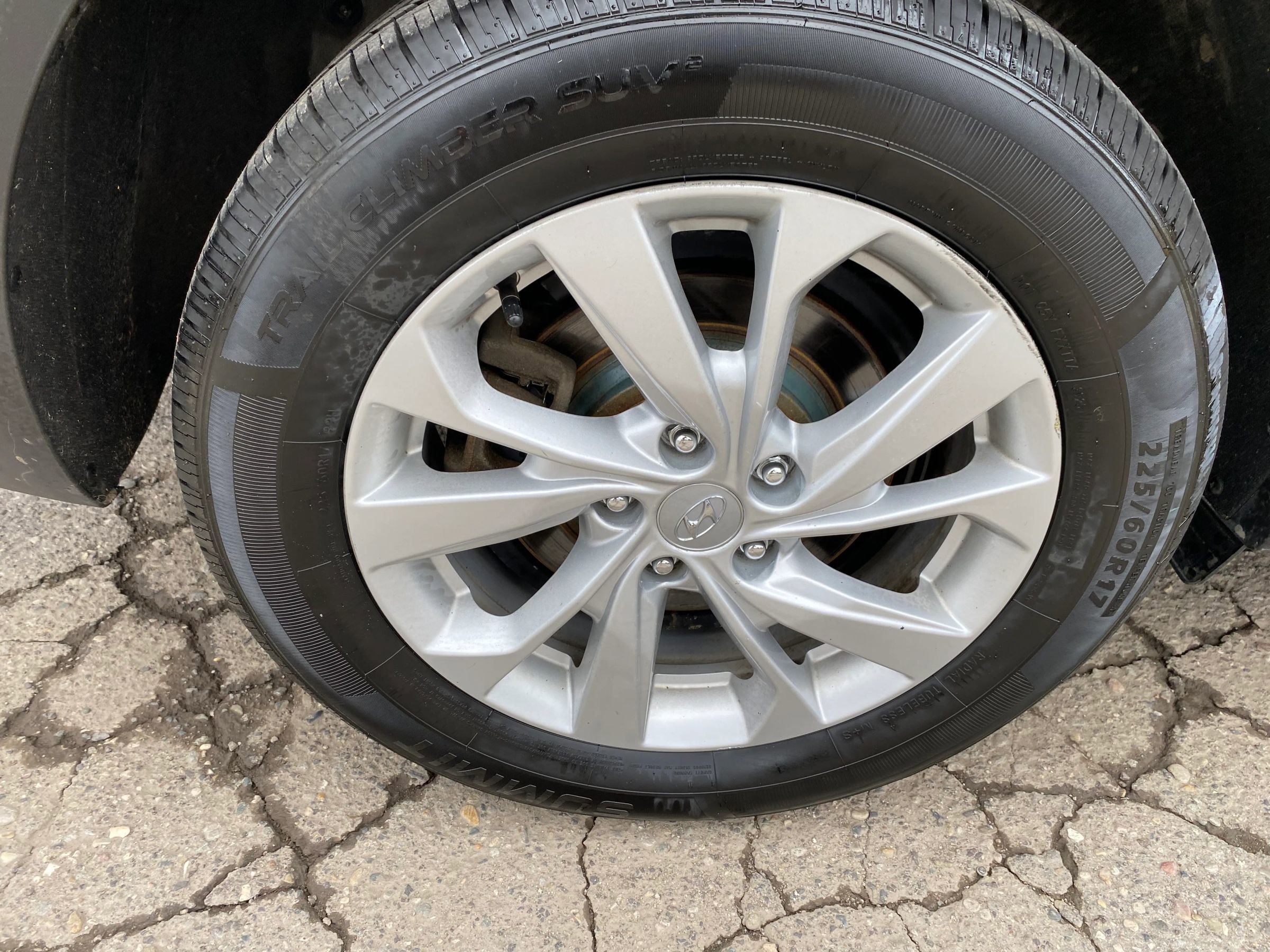 Used 2020 Hyundai Tucson Value AWD/4WD image 29