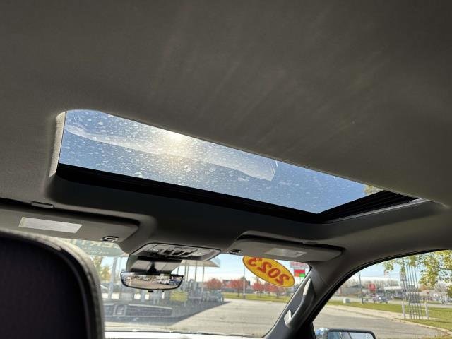 Certified 2023 GMC Sierra 1500 Denali w/ Denali Reserve Package image 5