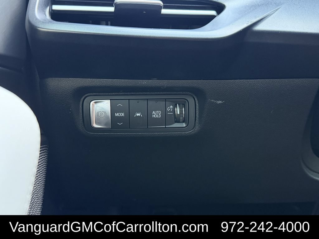 Used 2024 Acura ZDX A-Spec AWD/4WD image 25