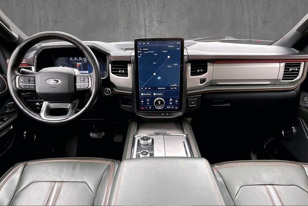 Used 2022 Ford Expedition Timberline w/ Equipment Group 501A image 7