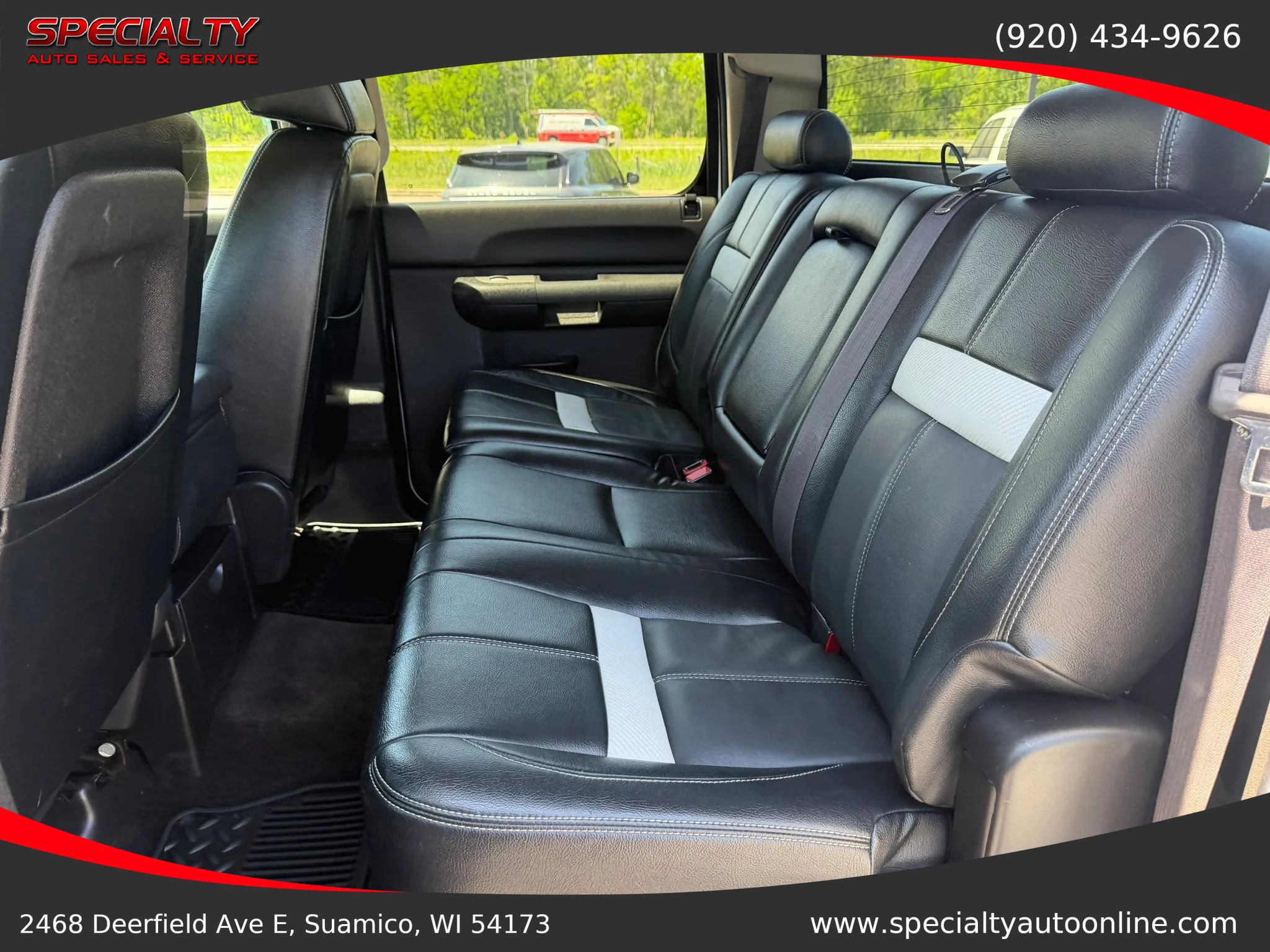 Used 2013 GMC Sierra 1500 SLE w/ Power Tech Package AWD/4WD image 21