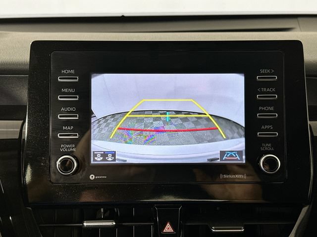 Used 2023 Toyota Camry SE w/ Cold Weather Package FWD image 12