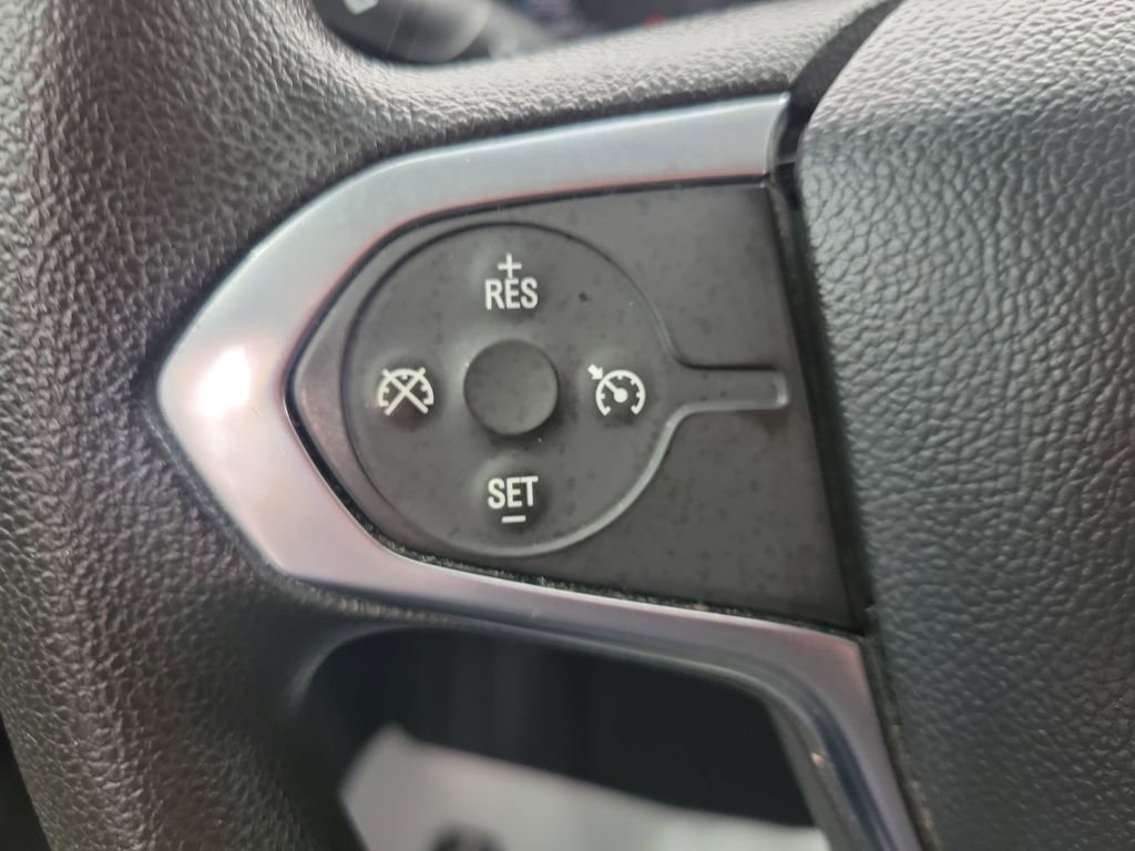 Used 2020 Chevrolet Traverse LS w/ LPO, Blackout Package image 26