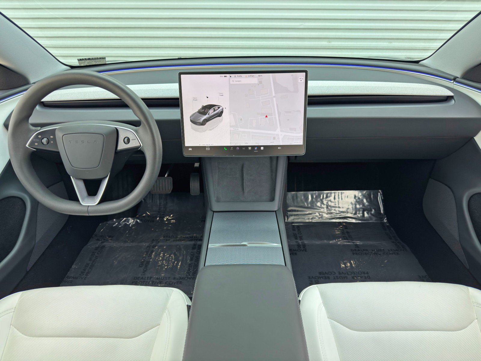 Used 2025 Tesla Model 3 RWD image 13