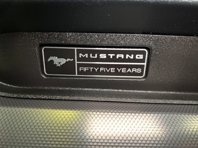 Used 2020 Ford Mustang Coupe w/ Equipment Group 101A image 48