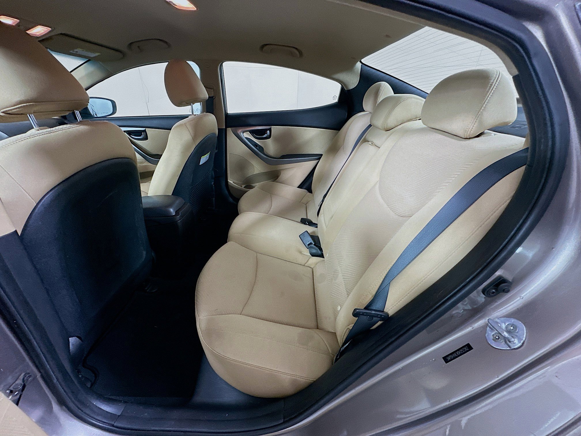 Used 2013 Hyundai Elantra GLS w/ Preferred Pkg image 25