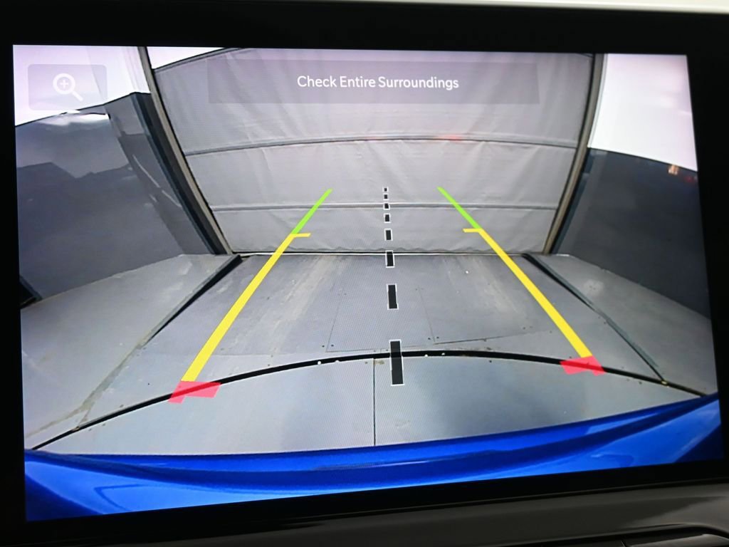 Used 2024 Jeep Compass Limited image 20