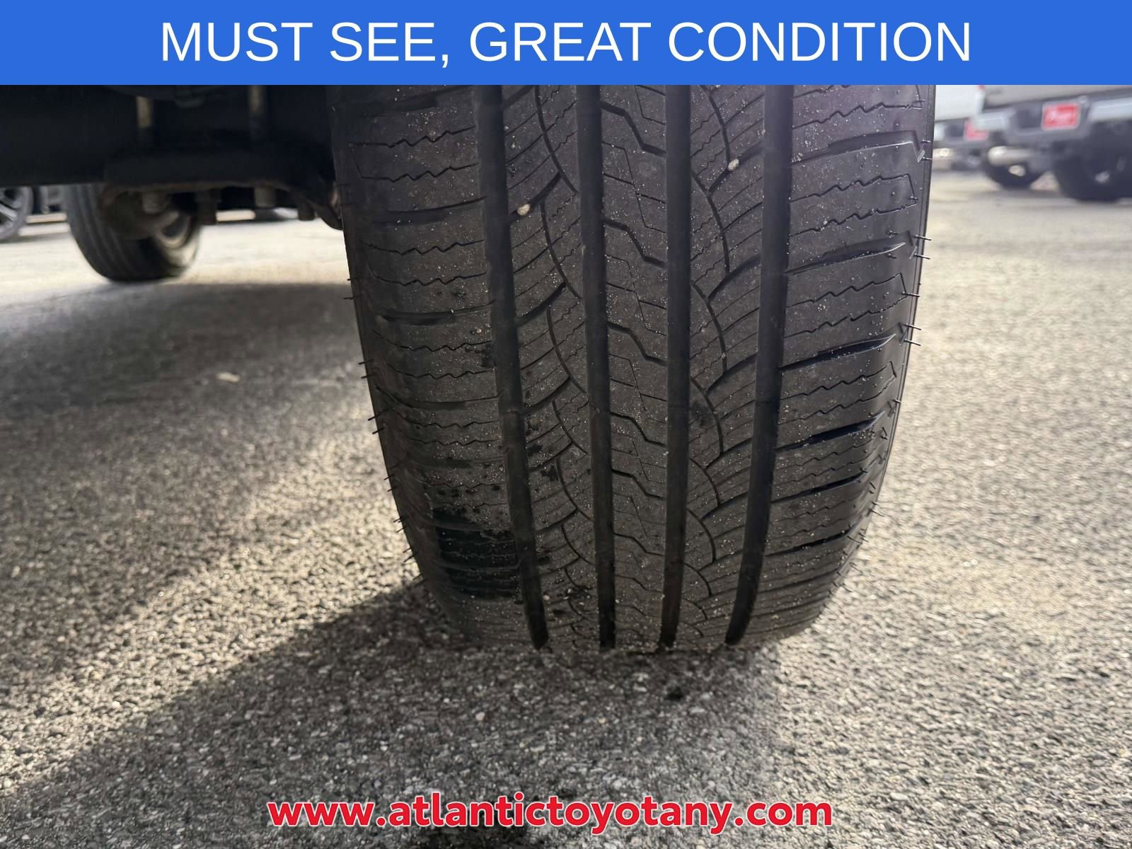 Used 2023 Toyota Tacoma SR5 RWD image 14