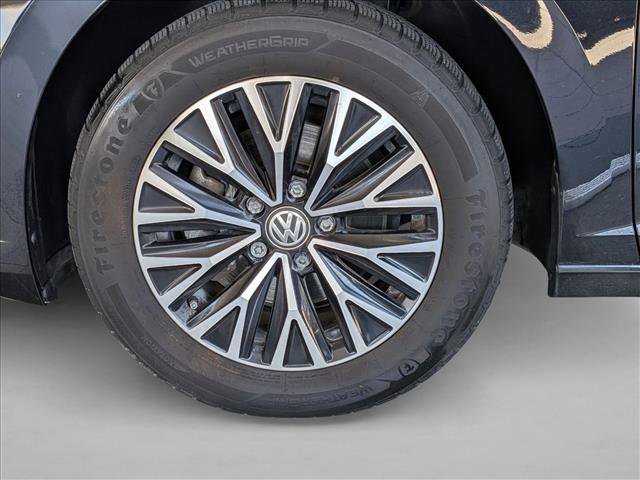 Used 2019 Volkswagen Jetta SEL FWD image 21