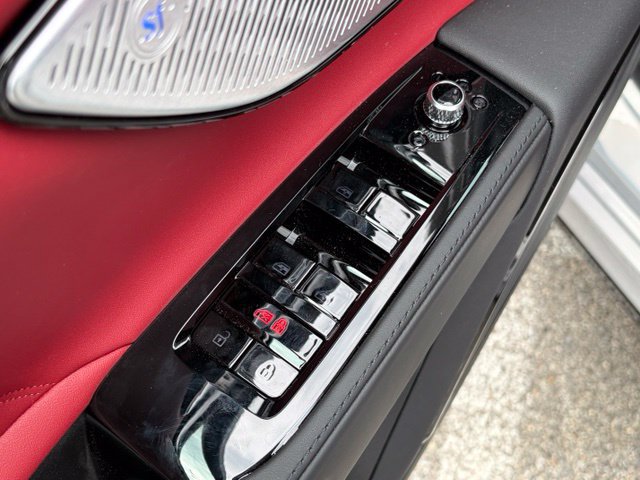 New 2026 Maserati Grecale Modena AWD/4WD image 18