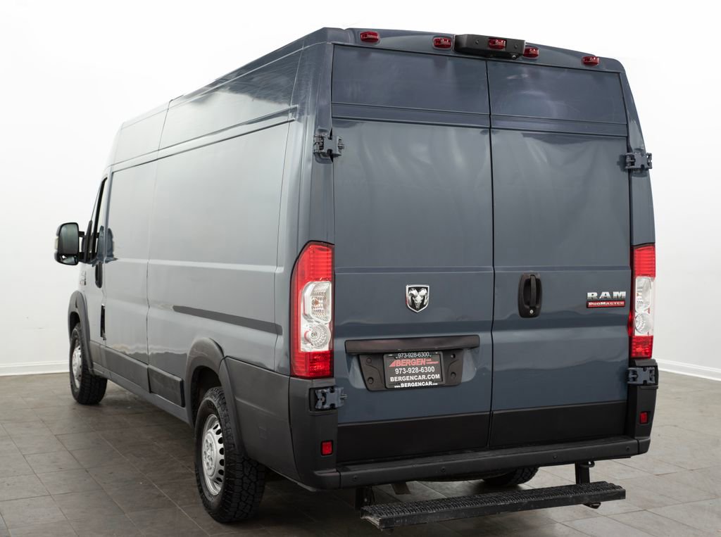 Used 2019 RAM ProMaster 3500 image 8