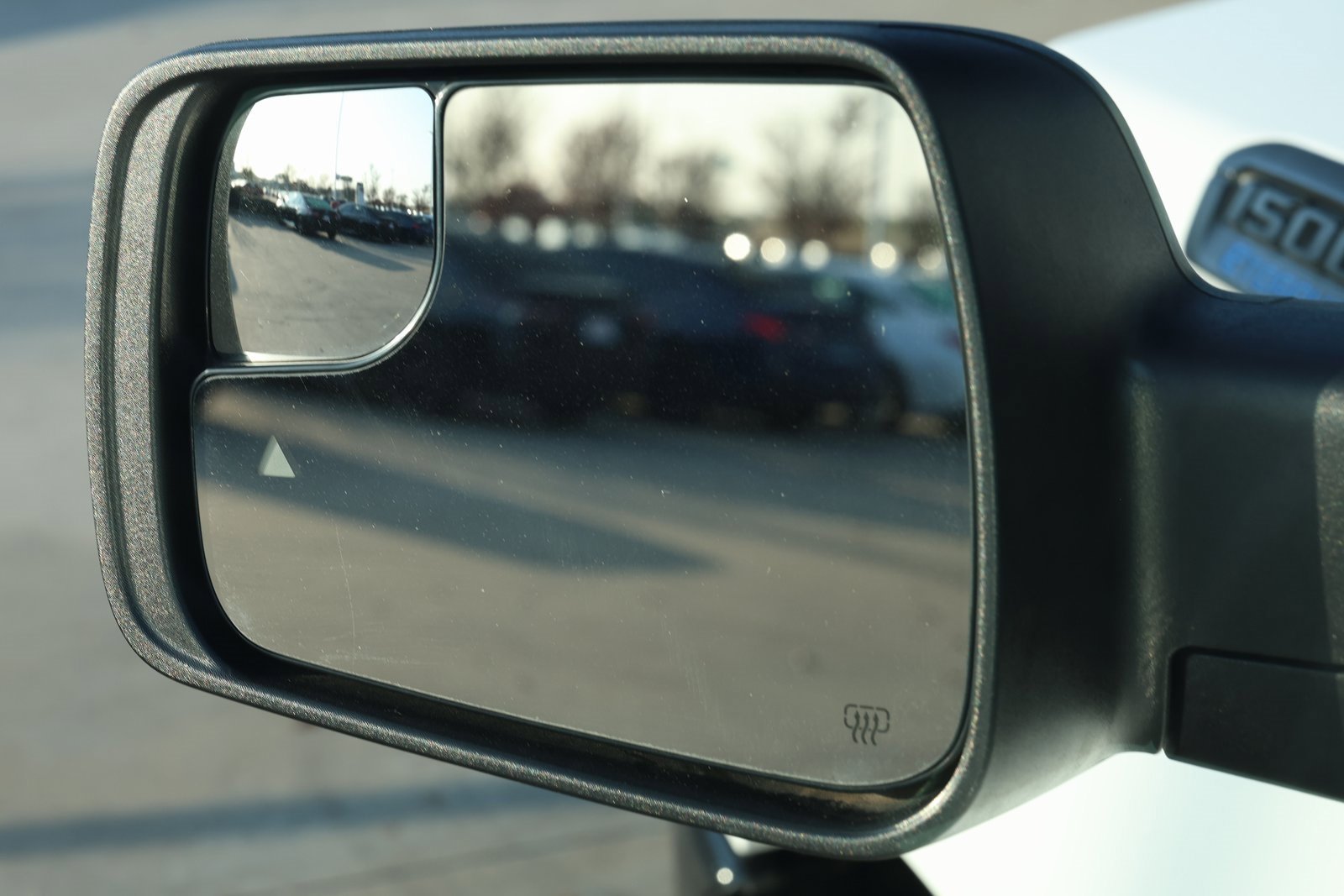 Used 2025 RAM 1500 Tradesman image 10