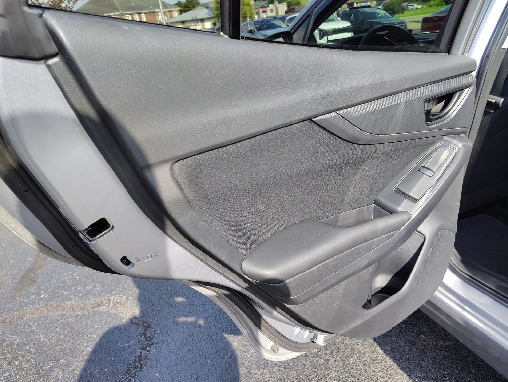 Certified 2023 Subaru Crosstrek 2.0i AWD/4WD image 21